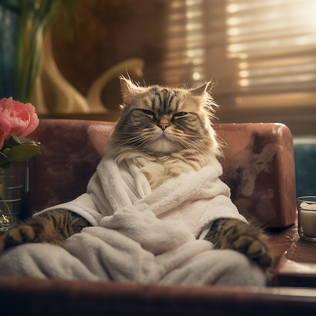 Cats and Stress: How to Identify and Reduce It Effectively